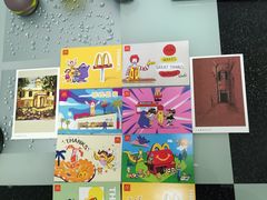 -麦当劳(北京路广百广场店)