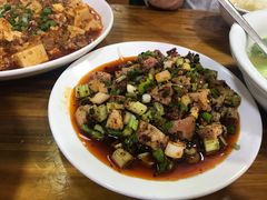 拌拐肉-叶老大肥肠