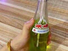 -老字号杨坡红油米线腊汁肉夹馍(东四道巷店)