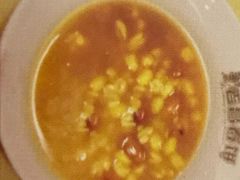 芸豆馇子粥-老昌春饼(新天地店)