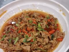 -攸州小镇家湘菜(小米科技园店)