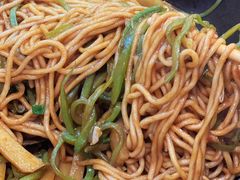 -金豆角砂锅焖面(安贞店)