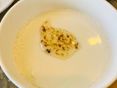 杏仁豆腐-牛街·马辈儿涮肉(陶然亭店)
