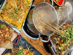 -刘成杰锦州烧烤(南河路店)