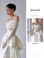点击看大图 -Chic Bridal 熙可婚纱