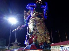 -正统鹿耳门圣母庙 妈祖殿