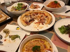 -安妮意大利餐厅(国贸店)