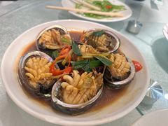 -莲花公园煎蟹(总店)