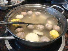 -八合里潮汕鲜牛肉火锅(深圳海岸城店)