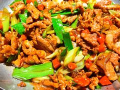 -徐记海鲜(黄土岭|新时空店)