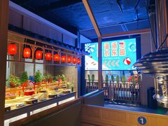 -蓝鲸湾汤泉(包河店)