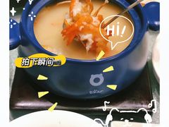 -好友缘家宴(青山路店)