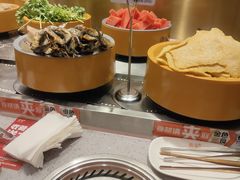 -喜家自助小火锅(乐客城店)