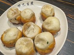 -哑巴生煎(临顿路店)