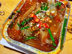 -聚点串吧·北京烧烤(公益西桥店)