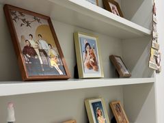 -天真蓝照相馆(五角场百联又一城店)