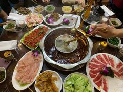 -枇杷园食为鲜火锅(南山店)