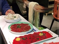 -许府牛火锅(信义坊总店)