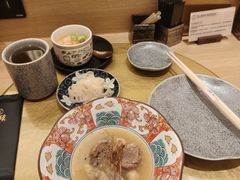 -鮨政· Omakase(港汇恒隆广场店)