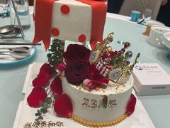 -聆桂烤鸭·金奖烤鸭(静联广场店)