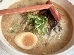 -味千拉面(金融街店)