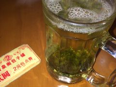 -清泉阁包子铺(中山路店)