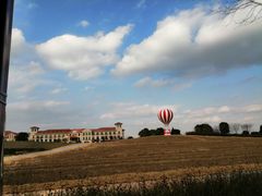 -歌斐颂巧克力小镇