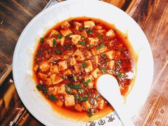 -张氏宽窄巷成都名小吃(茂业百货华强北店)