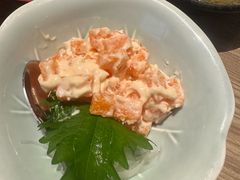 -小山日本料理(兴业太古汇店)
