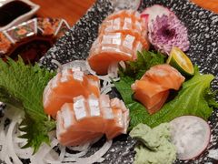 -肉魁屋·烧肉·烧鸟·酒场(高新店)