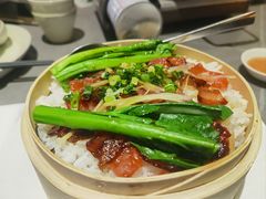 -喜记顺德菜(南昌万象城店)