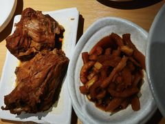-大师兄·西北小馆(金湾华发商都店)
