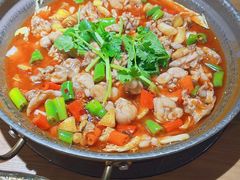 -吃饭皇帝大·土家民族菜(温州万象城店)