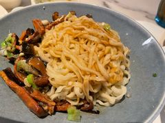 -港丽餐厅(高德置地店)