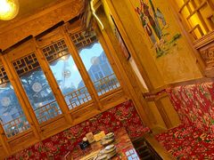 -闯关东东北农家菜(崂山石老人店)