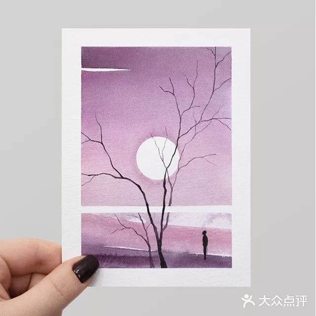 这样的小清新你也可以拥有！💐💐