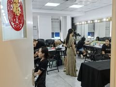 -首脑美容美发化妆美甲培训学校(龙岗校区)