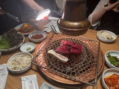 -王妃家(明洞中央店)
