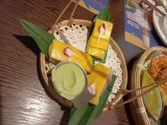 -泰妃殿(武汉首店)