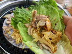 -二刚大块烤肉(东山商业街店)
