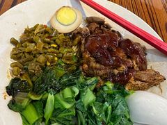 -桐哥肉铺(万柳华联店)