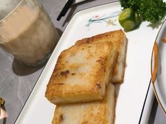 -粤陸玖玖·港式手作茶餐厅(珠江路店)