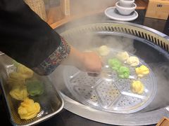 -锅老头铁锅炖•大锅蒸汽海鲜(韩乐坊店)