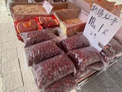 -东漖肉菜综合市场