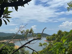 -马峦山郊野公园