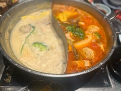 -捞王锅物料理(金华义乌之心店)