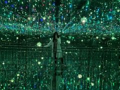 -重庆梵高星空艺术馆(解放碑旗舰店)