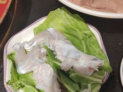 -三江两海老火锅(北京首店)