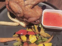 -Ambra Haus琥珀屋精酿餐厅(宝山店)