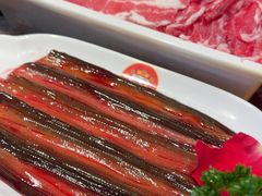 -一斗火锅·招财羊毛肚(泰吉滨江店)